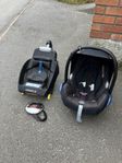 Maxi Cosi Cabrio fix