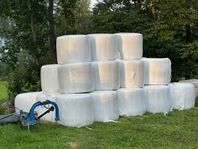 Hösilage