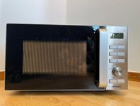 Microvågsugn Menuett 900 W 25 l