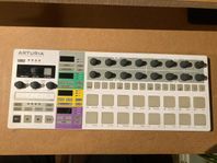 Arturia Beatstep Pro