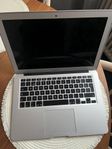 MacBook Air 13” (2015)