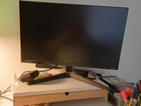 Samsung screen + stand