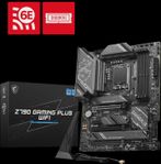 MSI Z790 Gaming Plus WIFI Modekort