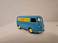 Dinky toys peugeot D.3.A
