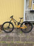 Trek Fuel Ex 5