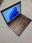 Dell Latitude 7480 Laptop Bärbar Dator