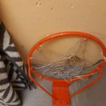 Basketkorg