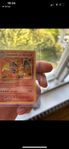 charizard rare holo 2016
