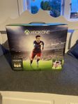 X-box one 