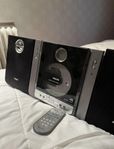 Retro CD Spelare