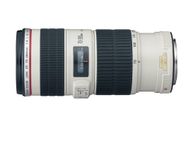 Canon EF 70-200mm f/4L IS USM