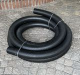 Dräneringsrör på rulle ca 8m d90mm