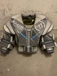 Kombinat Warrior G5 PRO