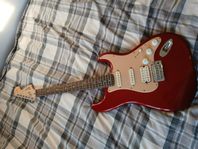Squier Stratocaster