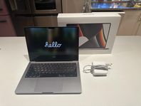 Macbook Pro 14 M1 512GB 16GB ram