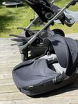 Stokke Trailz duovagn