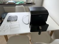 COSORI Dual Blaze 6,4L Airfryer - Fungerar perfekt