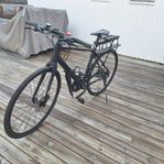 merida speeder 100