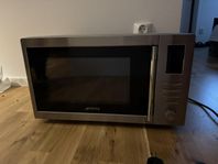 Microvågsugn SMEG MOE25X