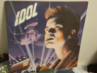 LP Billy Idol – Charmed Life