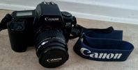 Canon EOS 1000fn  analog 