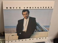 LP Bruce Springsteen – Tunnel of Love