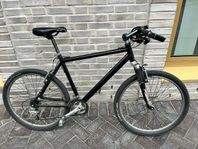 Herrcykel, 26” 