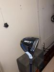 Taylormade sim2 max fw3
