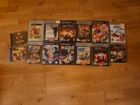 14st pc/ps2/ps3 spel