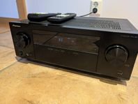 Receiver 5.1 4k
