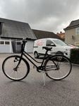 Skeppshult Damcykel 28”