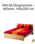 Säng Ikea Malm 160x200