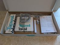 Takduschset Tapwell TVM7200-160 Edition 2 160 cc
