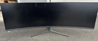 Samsung Oddysdy C49RG90SSU Gamingskärm