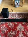 lg soundbar SP9YA 5.1.2