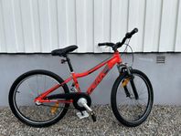 Barncykel 24”, 3 växlar