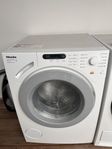 MIELE tvättmaskin och torktumlare