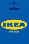 Giftcard IKEA värde 4500 kr