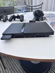 Ps2 slim