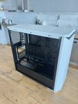 PC chassi - Phanteks Eclipse P400S