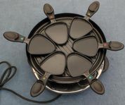 Raclettegrill