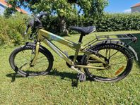 Crecent Bikerz 20”