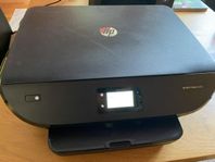 HP Skrivare