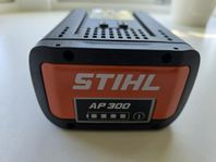 Stihl AP300 Batteri – Proffsbatteri i toppskick!