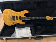 Valley Art Custom PRO 