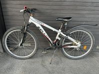 Barncykel 24 tum
