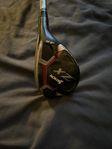 Srixon ZX hybrid 4