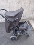 Brio Spin sittvagn