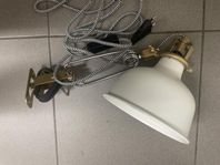 IKEA RANARP sänglampa