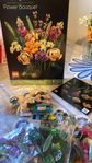 LEGO – Flower Bouquet